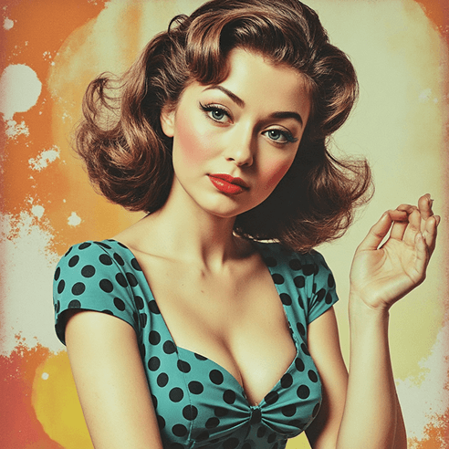 Retro Model